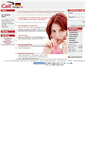 Mobile Screenshot of call-manager.de